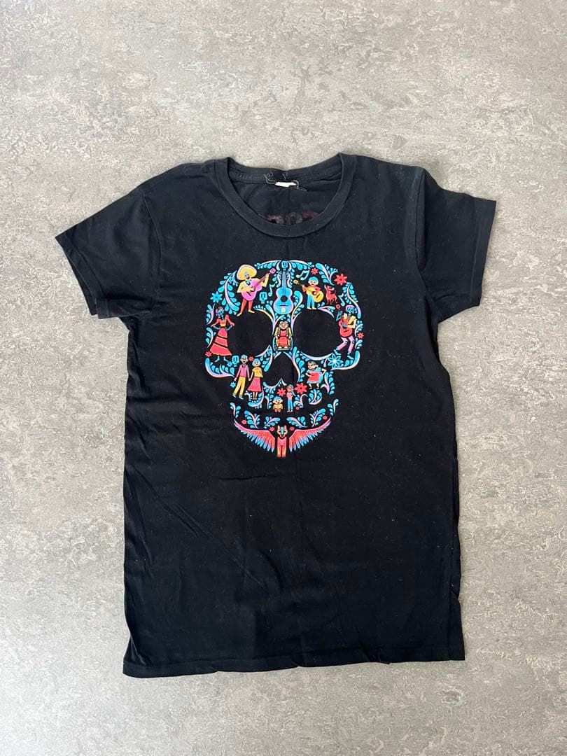 【ピクサー / ディズニー】本社限定Tシャツ 入手困難 6枚セット 日本未入荷