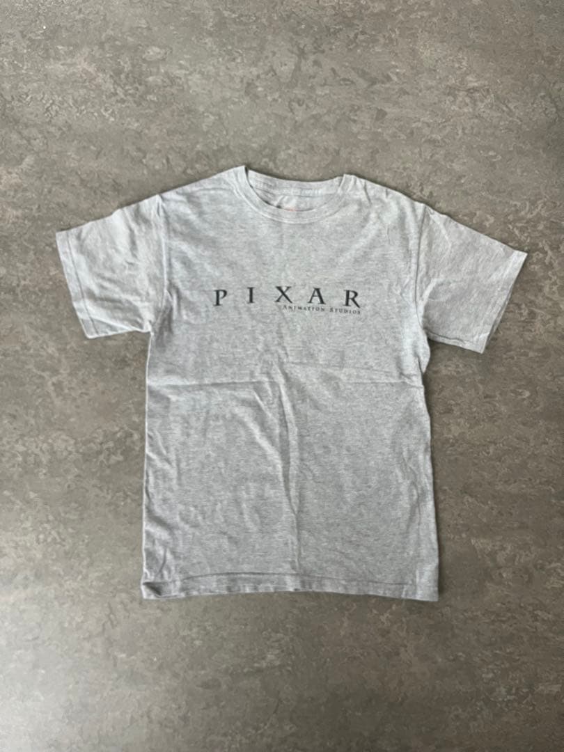 【ピクサー / ディズニー】本社限定Tシャツ 入手困難 6枚セット 日本未入荷