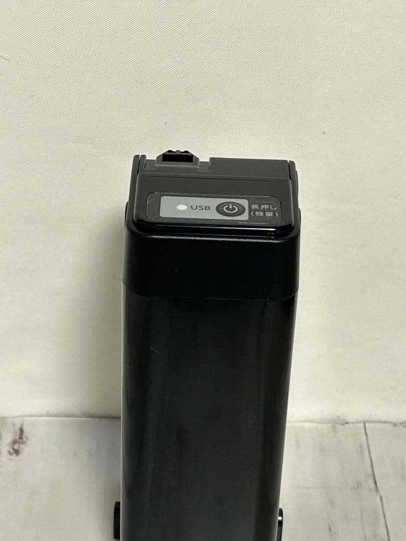 パナソニック　アシスト自転車　バッテリー　純正