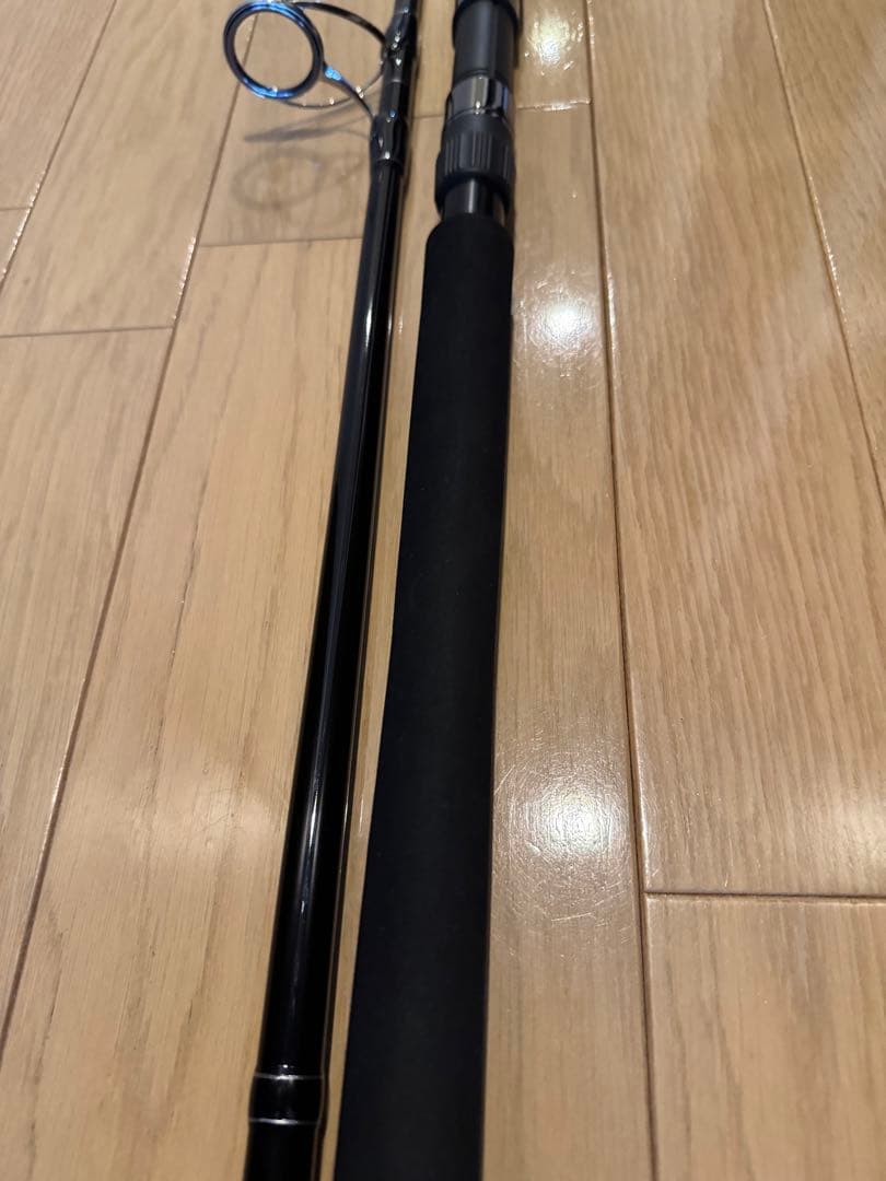 リップルフィッシャー Ultimo 82H Nano ウルティモ 美品