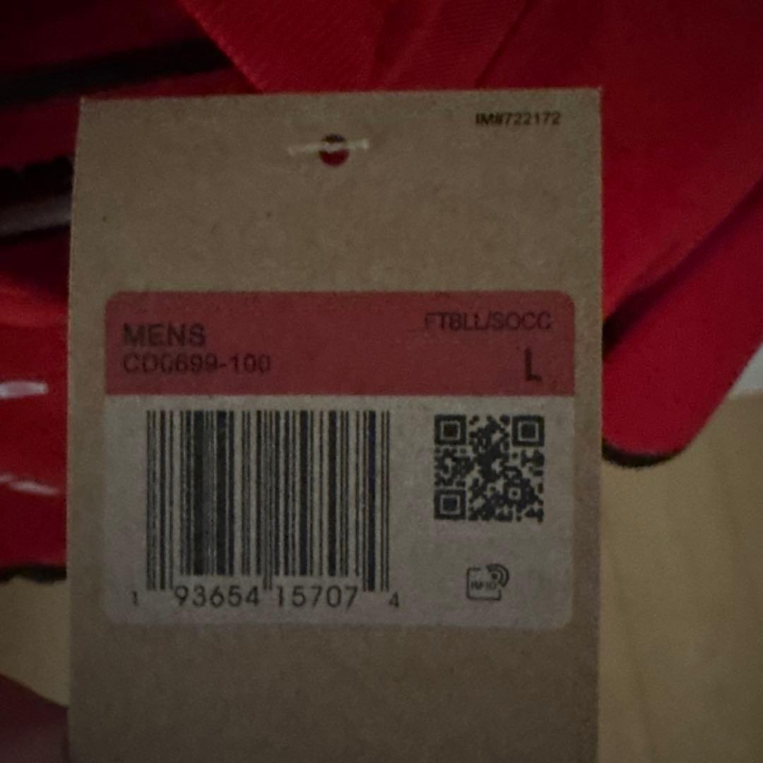 Mitsubishi Heavy Industries ラグビーウェア Lサイズ