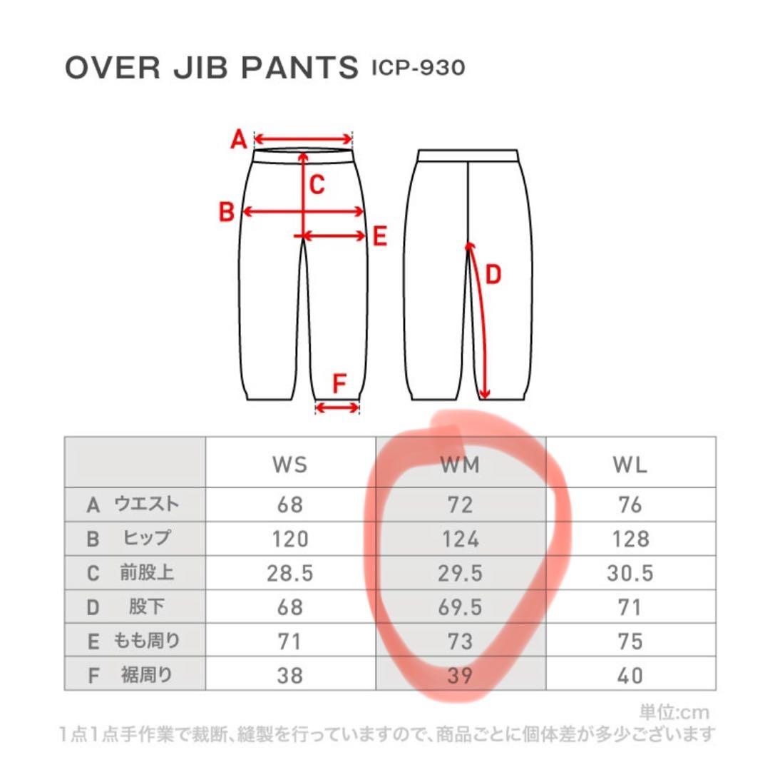 【即発送】レディース スノーボードウェア 上下セット（Mサイズ）