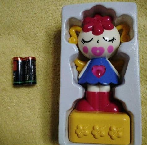 矢沢あい★♥ご近所物語♥★エンジェルトーク★BANDAI