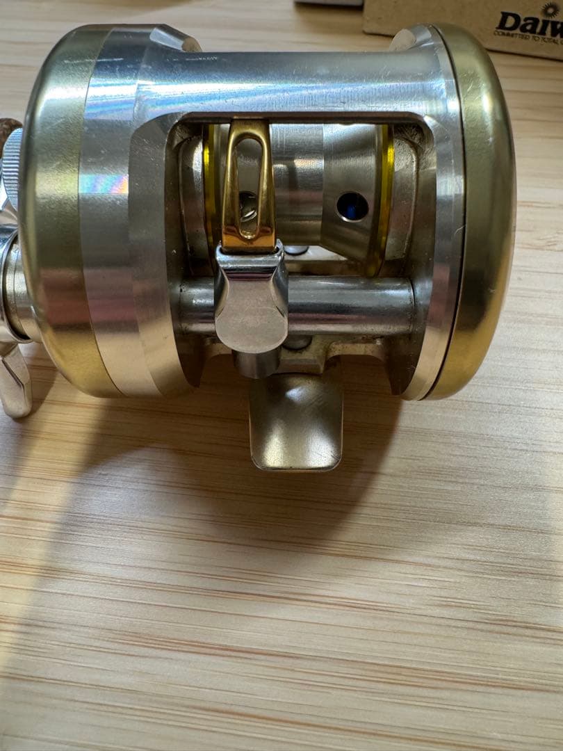 貴重な100番台ミリオネア初期型美品CV-Z105 機関良好　日本製