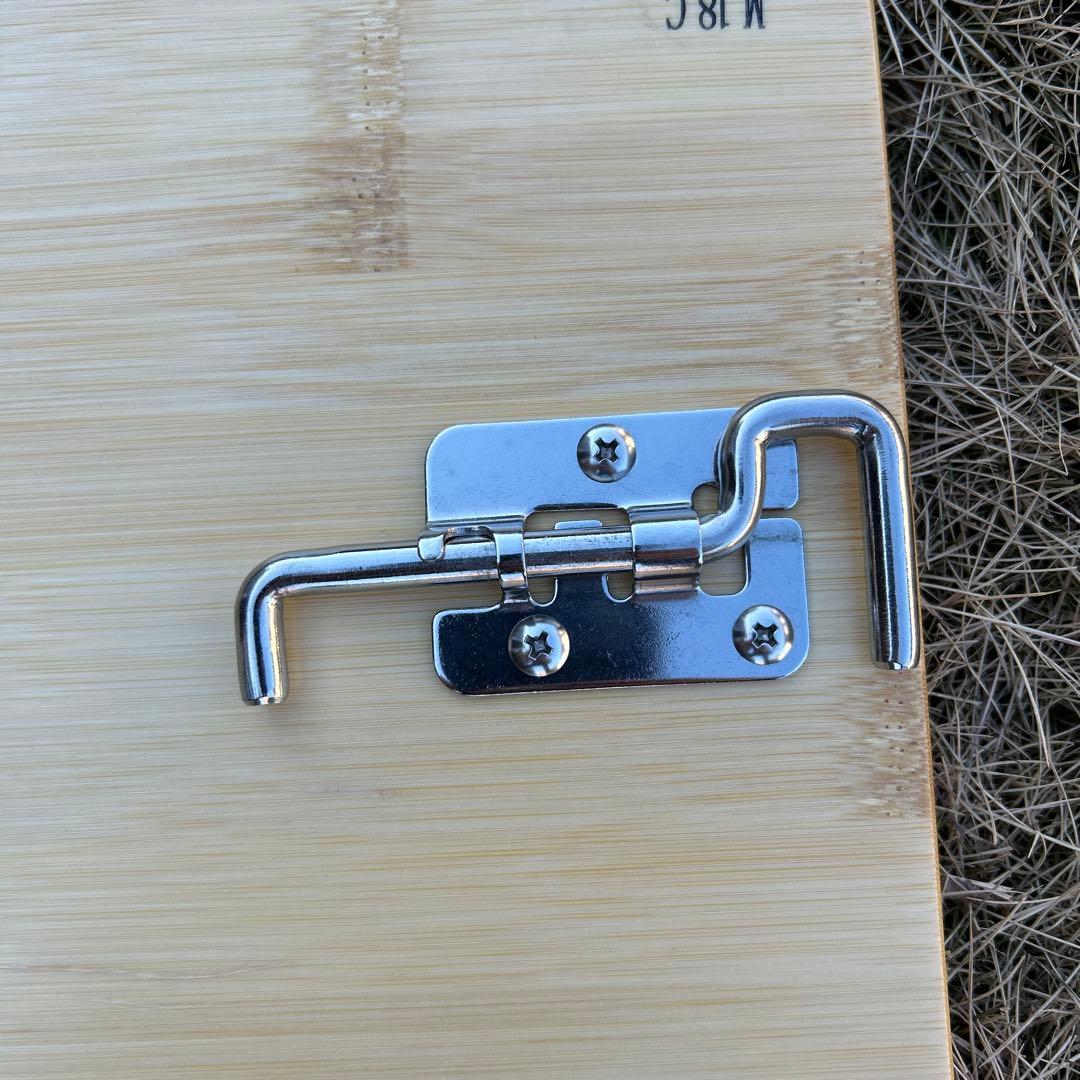  peak アウトドアテーブル　セット