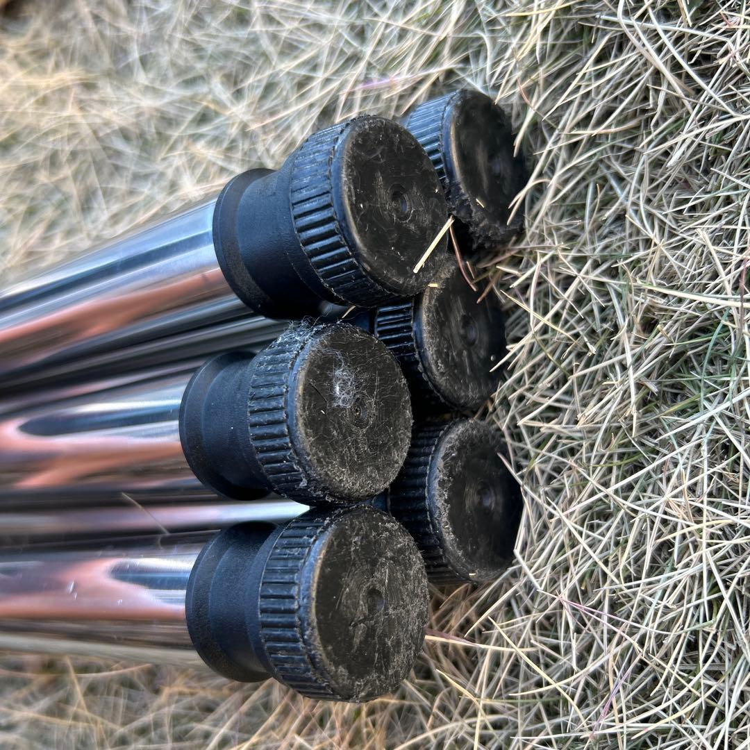  peak アウトドアテーブル　セット