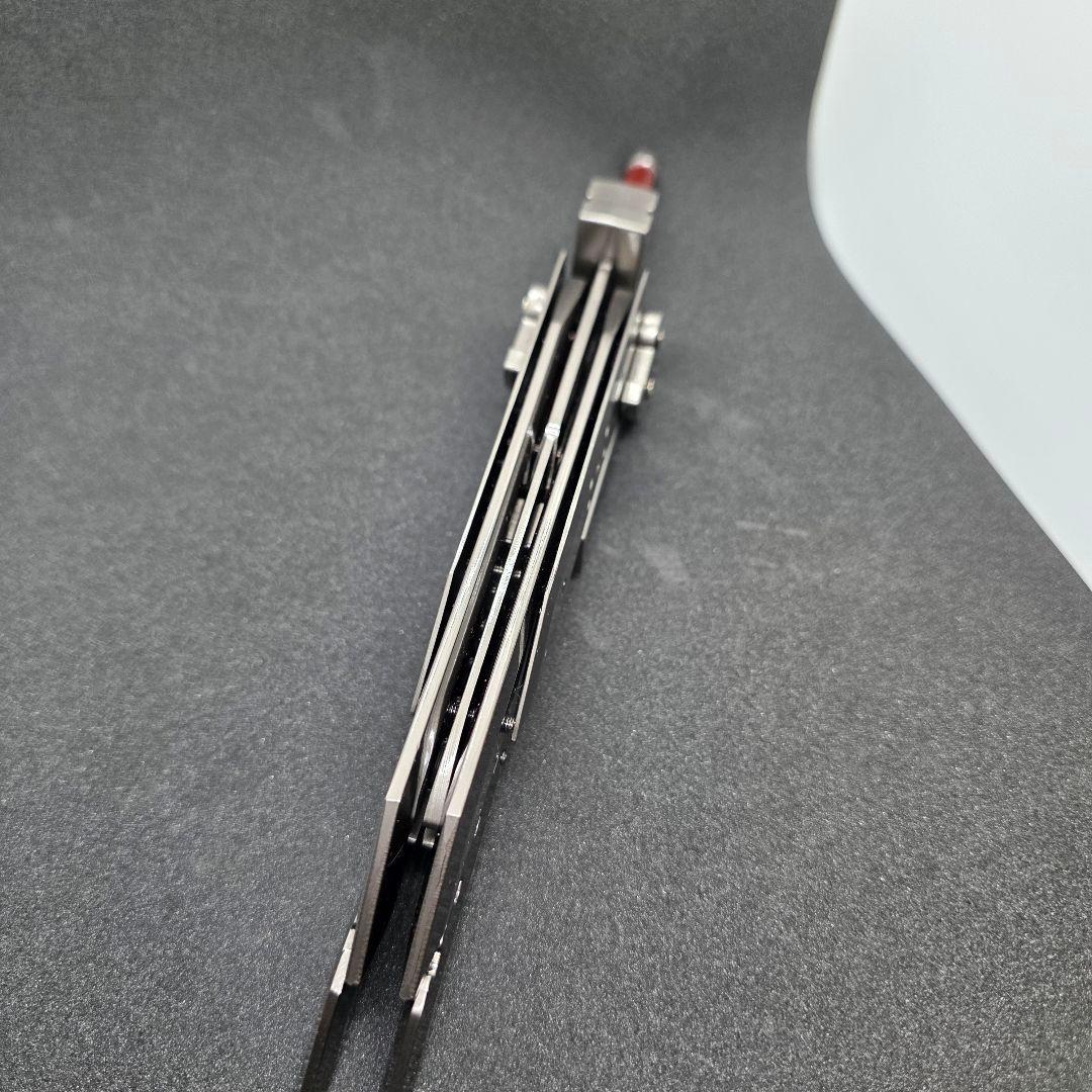 FF7 クラウド バスターソード 合体剣 金属製