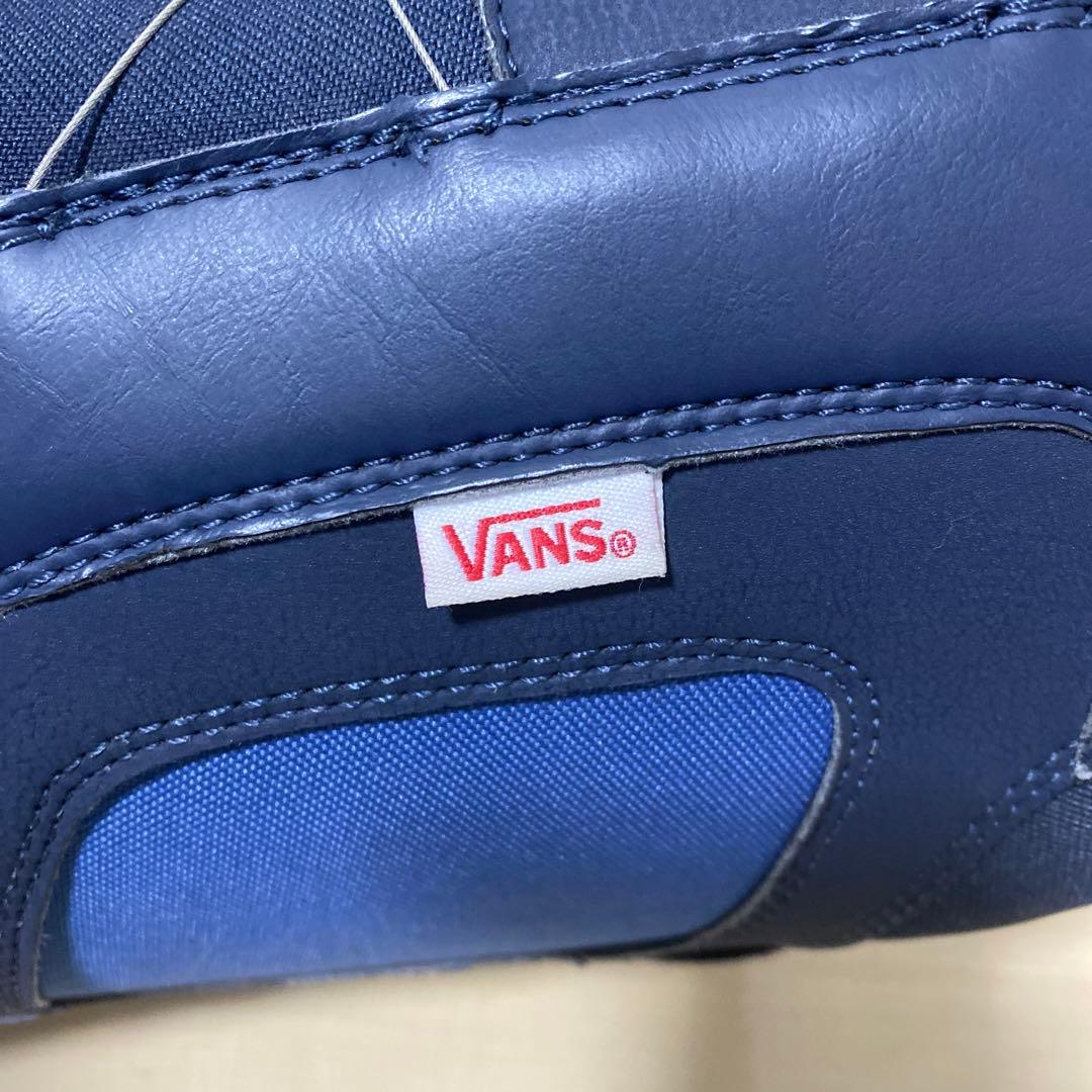 【即日発送】VANS バンズ ENCORE BOA　アンコールボア28.0cm