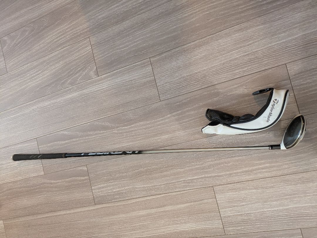 STEALTH　GLORE 6U ユーティリティクラブ 25度