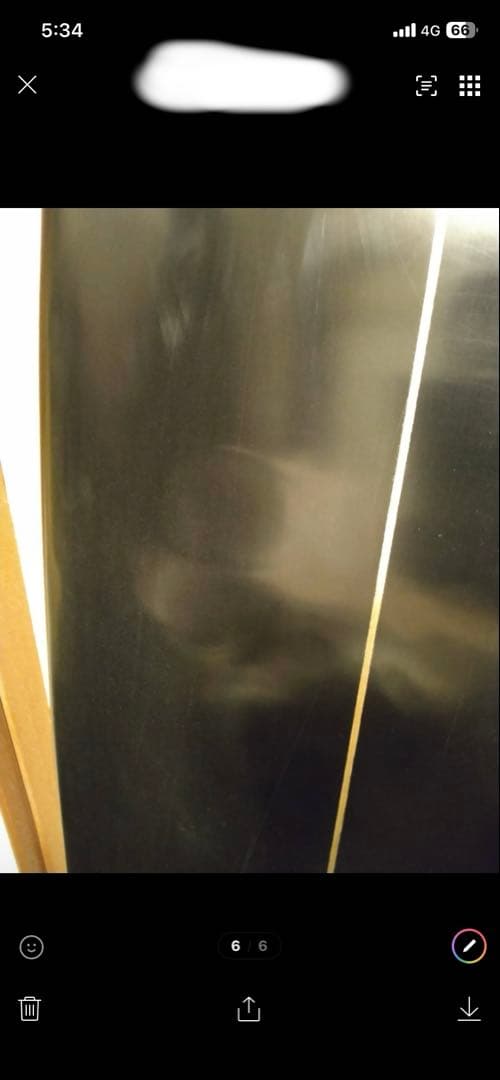 RockDance ショートボード ブラック