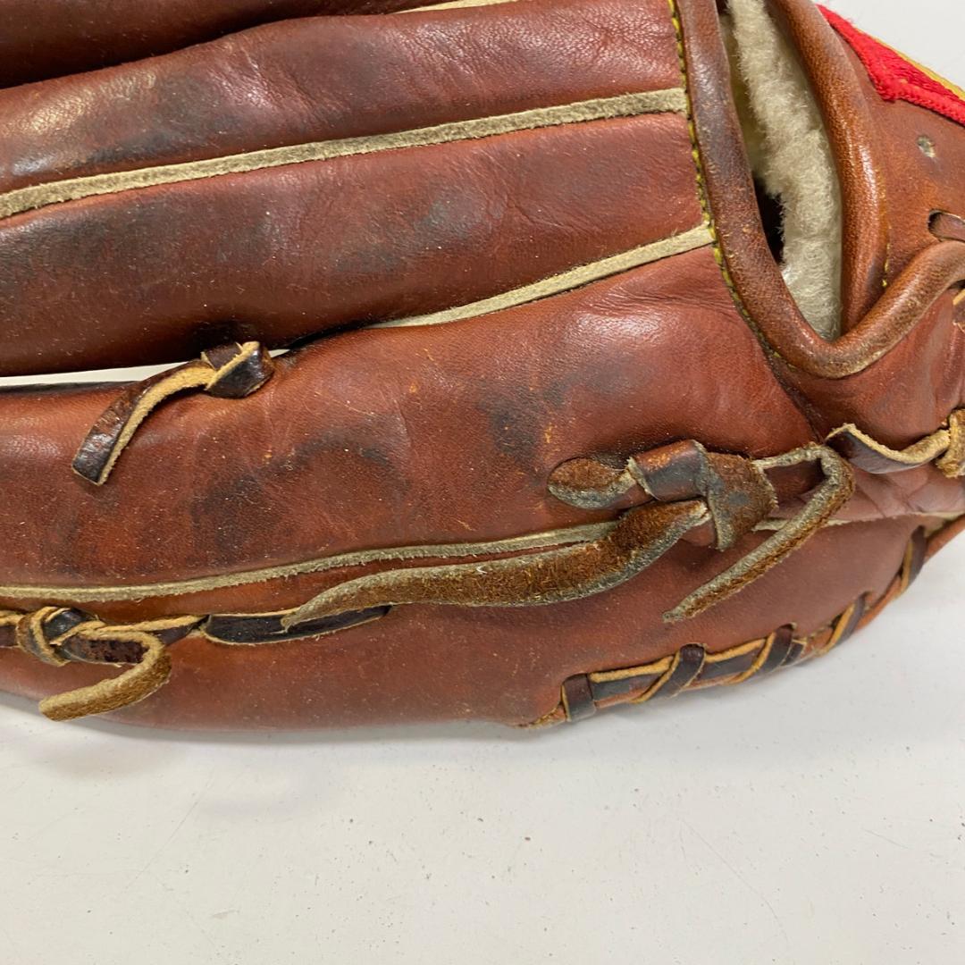 bbgl78 グローブ 野球 ローリングス 右投げ用 外野手用 オールラウンド