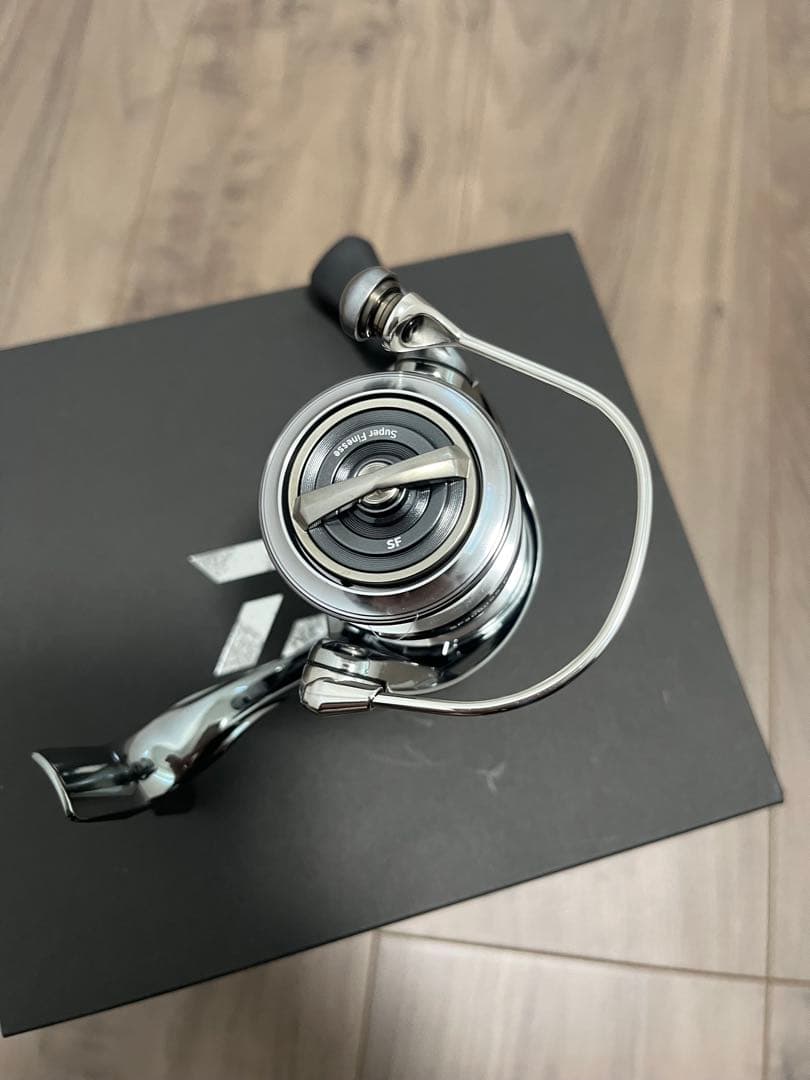 22 イグジスト　Daiwa EXIST SF2000SS-P