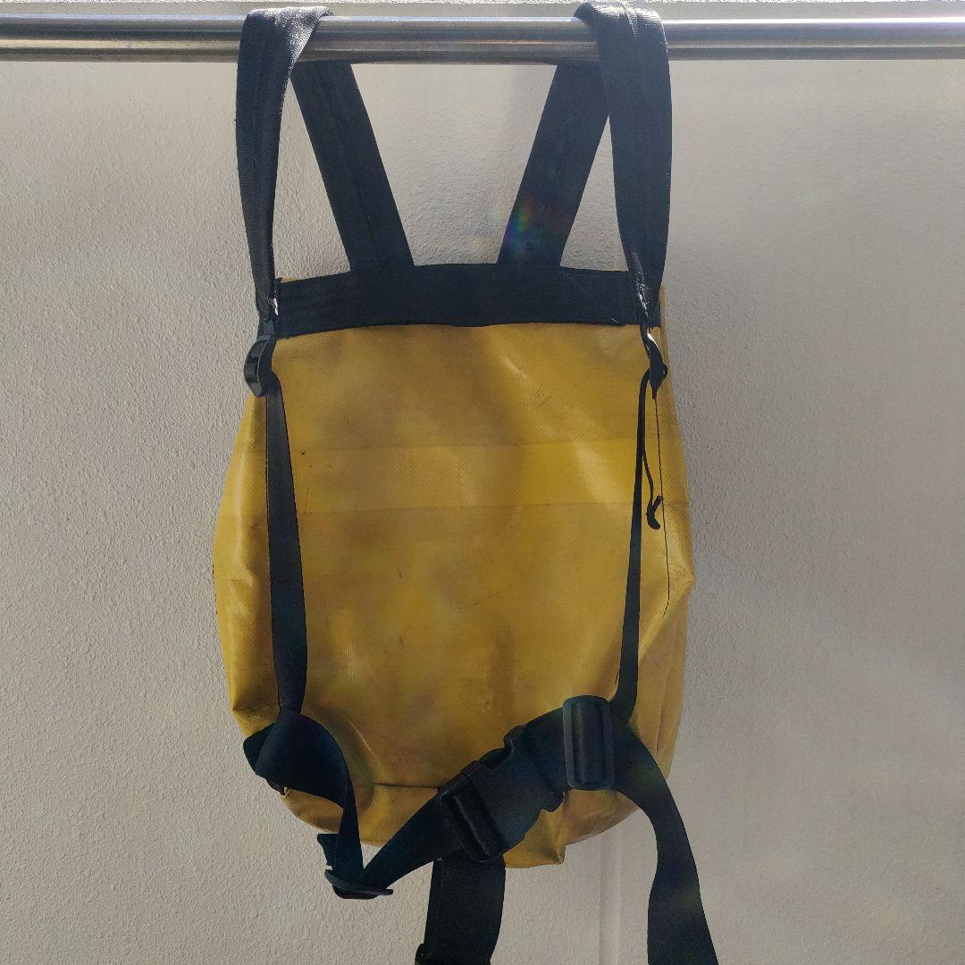 FRITAG BONANZA リュック フライターグ ボナンザ バックパック