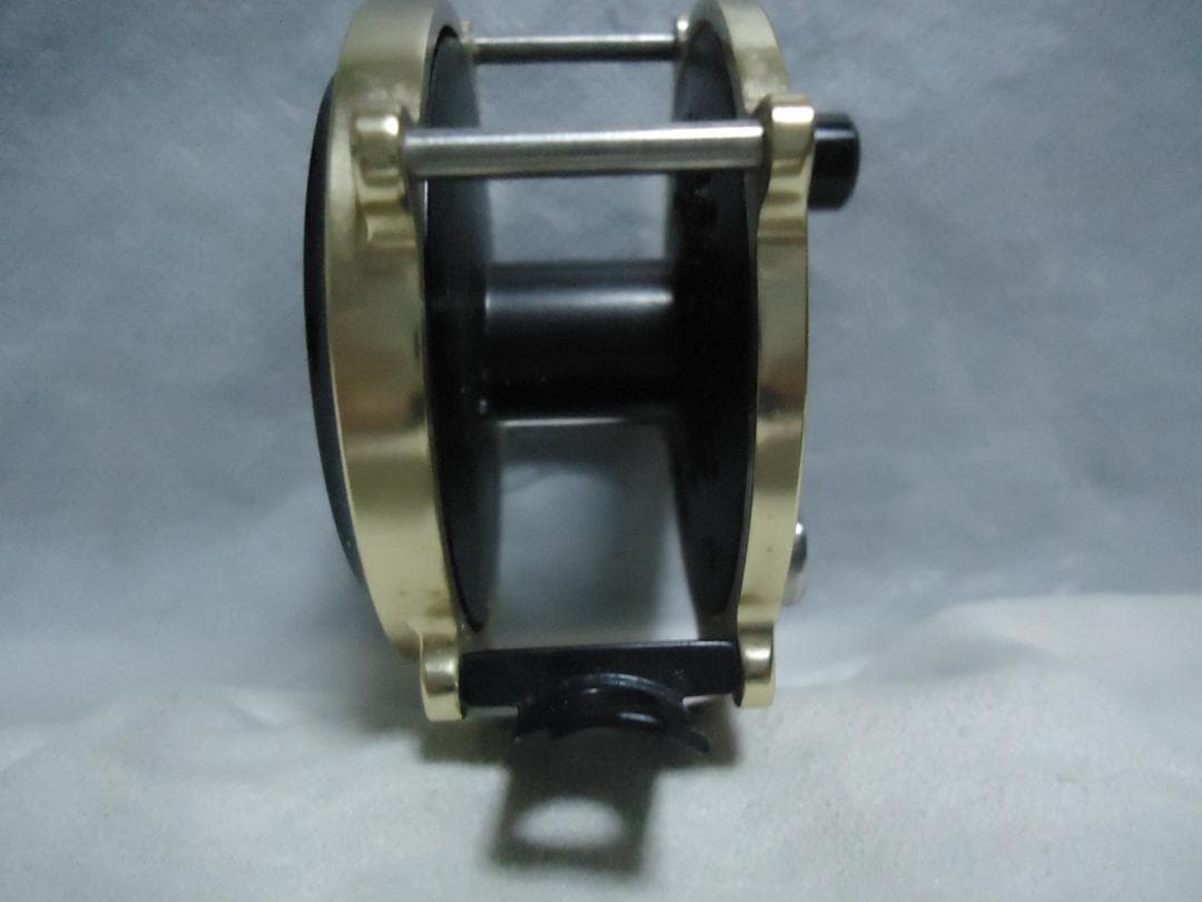 ま*さ様 希少品!未使用！BILL BALLAN　クラシックトラウト GL/BK