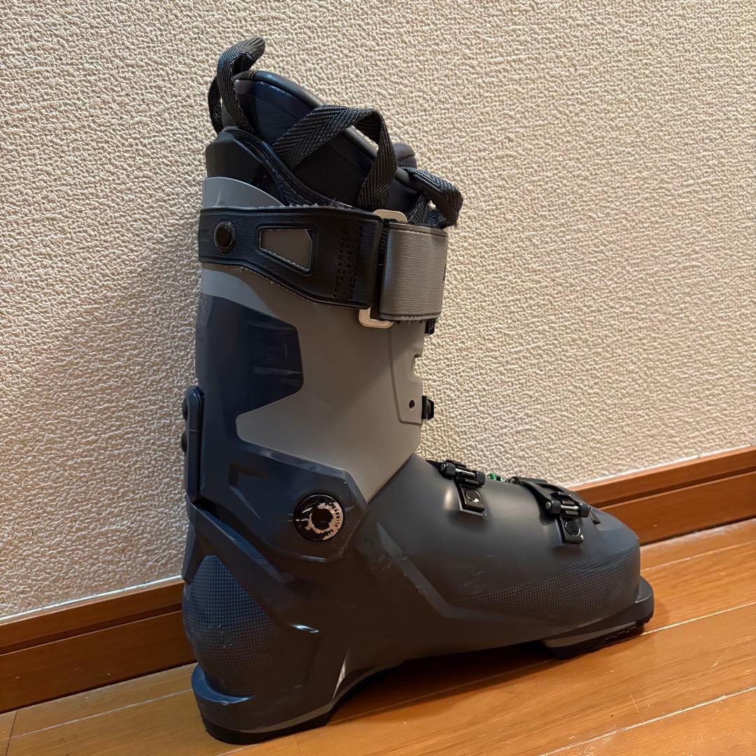 【最終値引き！】ATOMIC HAWX ULTRA 120 スキー用ブーツ