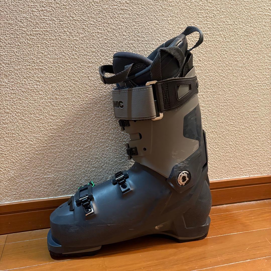 【最終値引き！】ATOMIC HAWX ULTRA 120 スキー用ブーツ