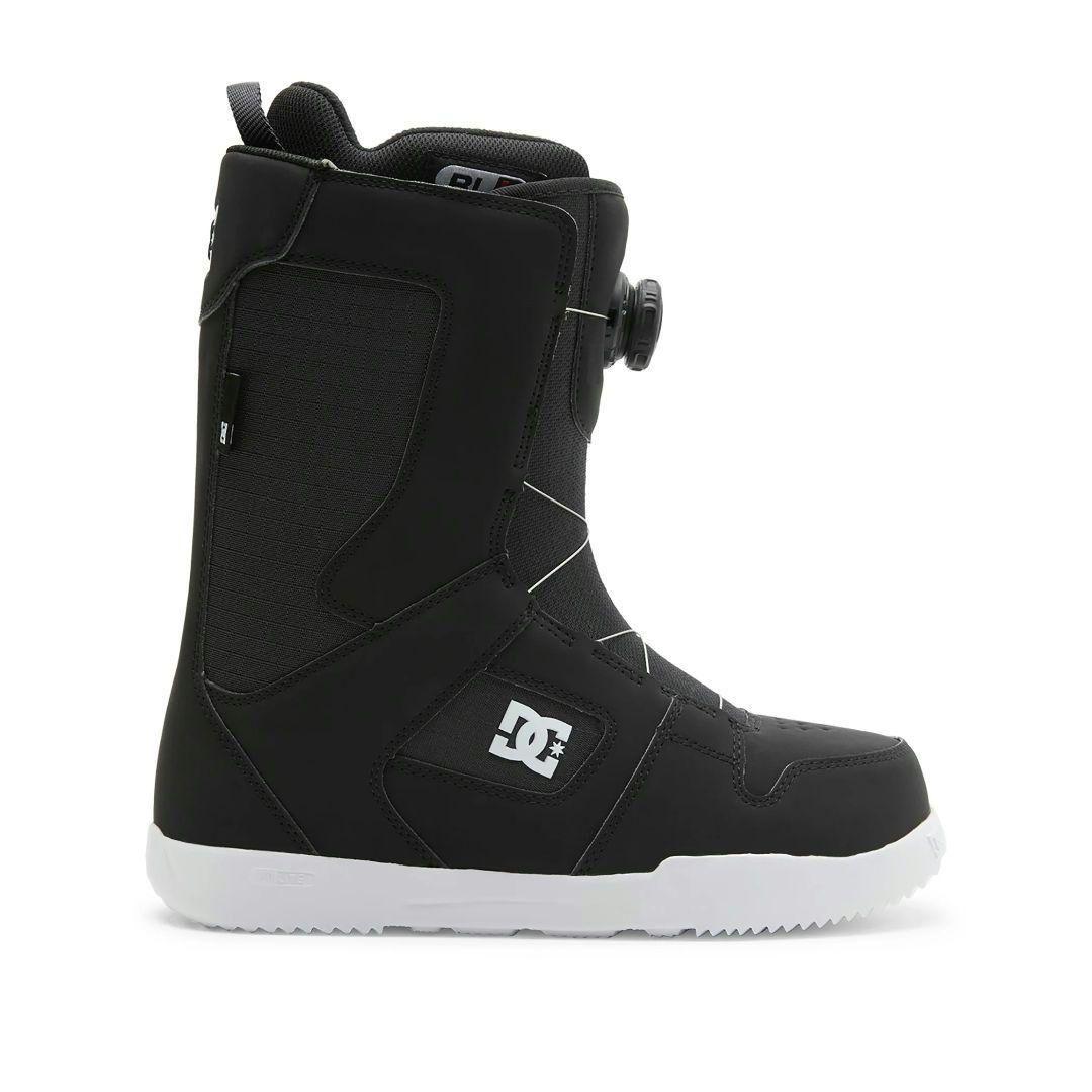 最終価格 DC Shoes BOA スノーボードブーツ ブラック スノボ 新品