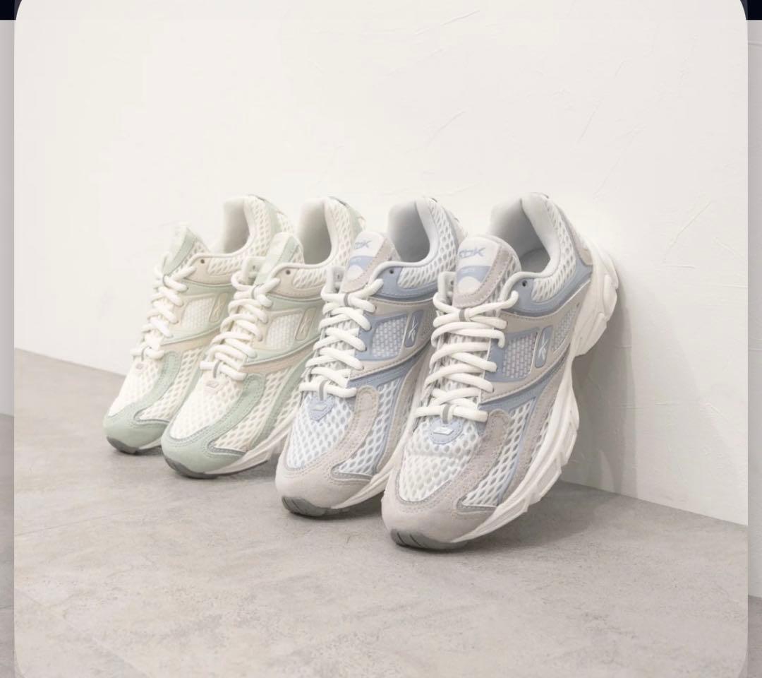 リーボック23.5プレミアトリニティKFS PREMIERTRINITY KFS