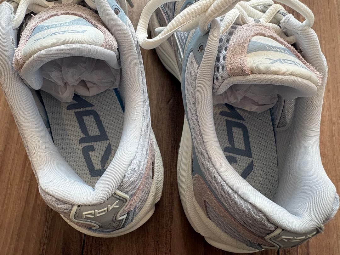 リーボック23.5プレミアトリニティKFS PREMIERTRINITY KFS