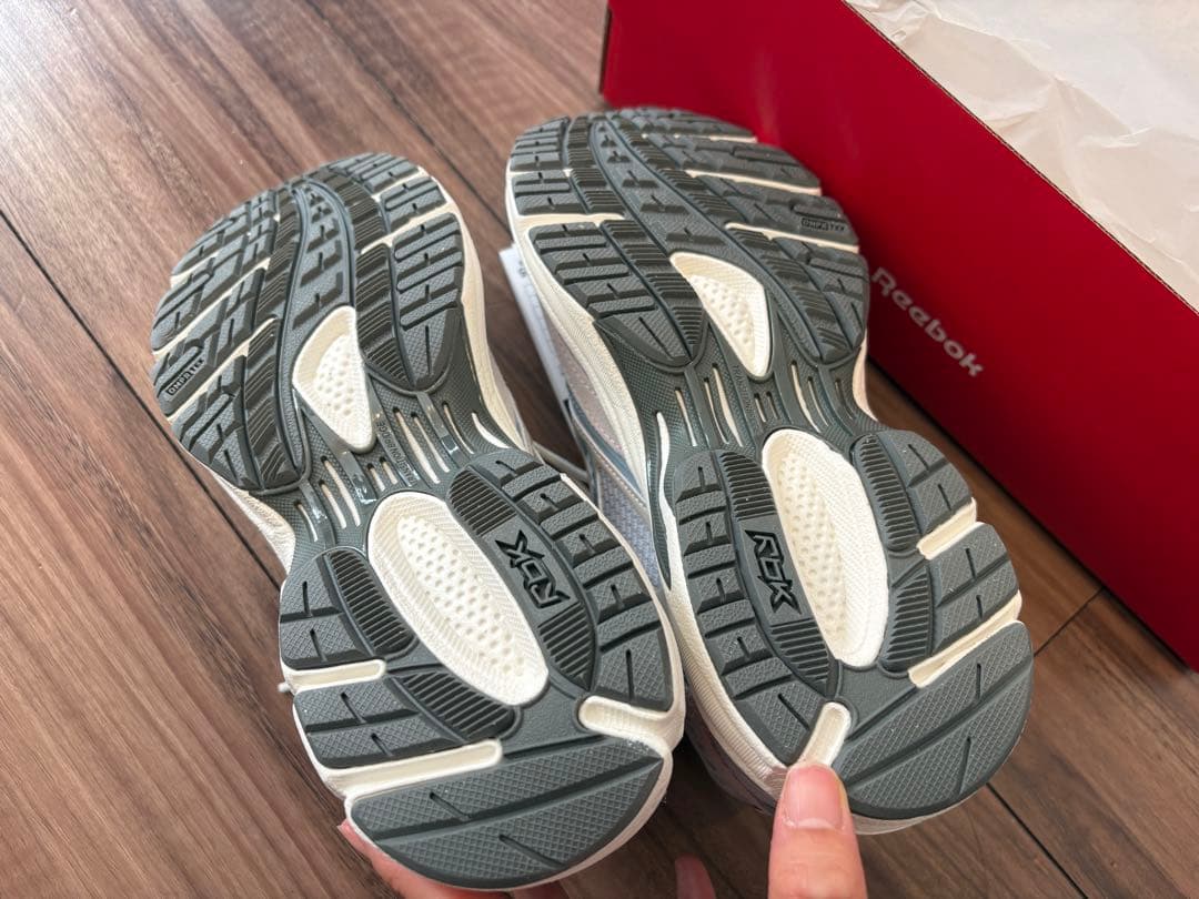 リーボック23.5プレミアトリニティKFS PREMIERTRINITY KFS