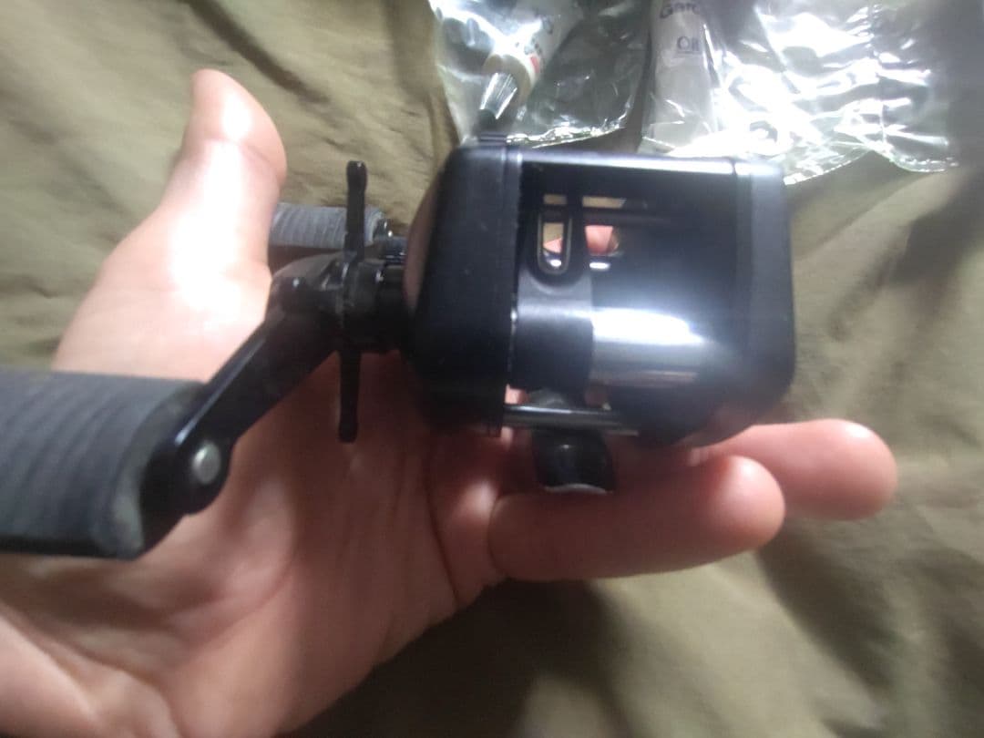 アンバサダー５２１XLT　PULUS