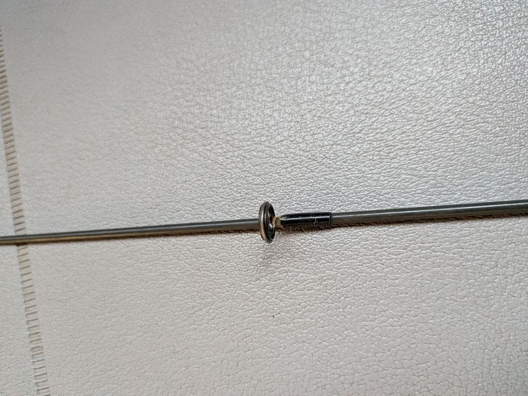 ウエダ　プラッキングスペシャル　ボロン　892 ベイト