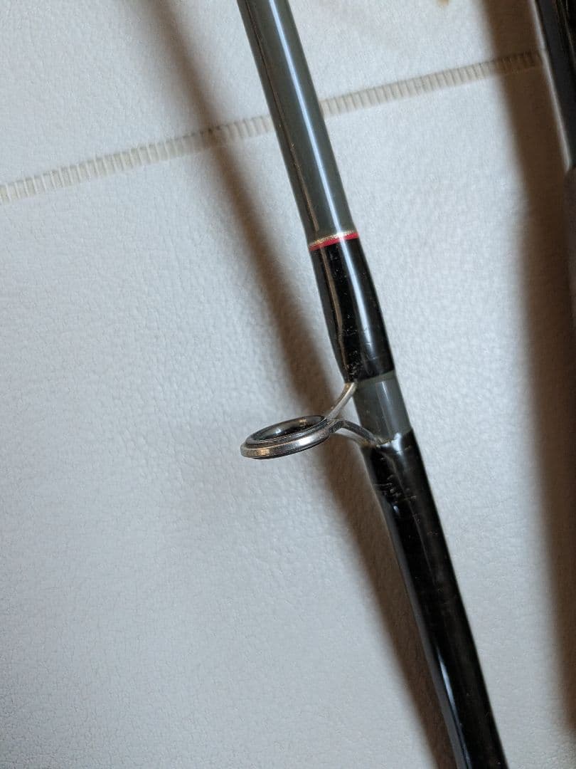 ウエダ　プラッキングスペシャル　ボロン　892 ベイト