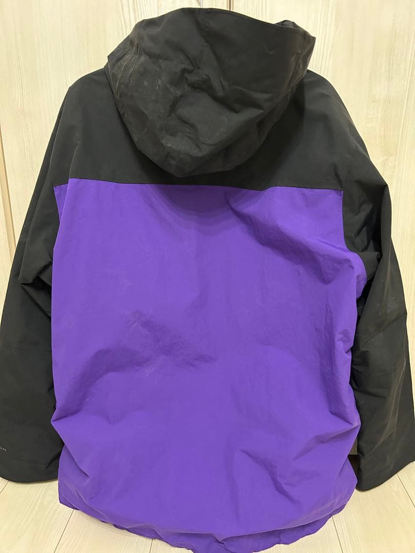 コロンビア/Columbia セカンドヒルウィンタージャケット