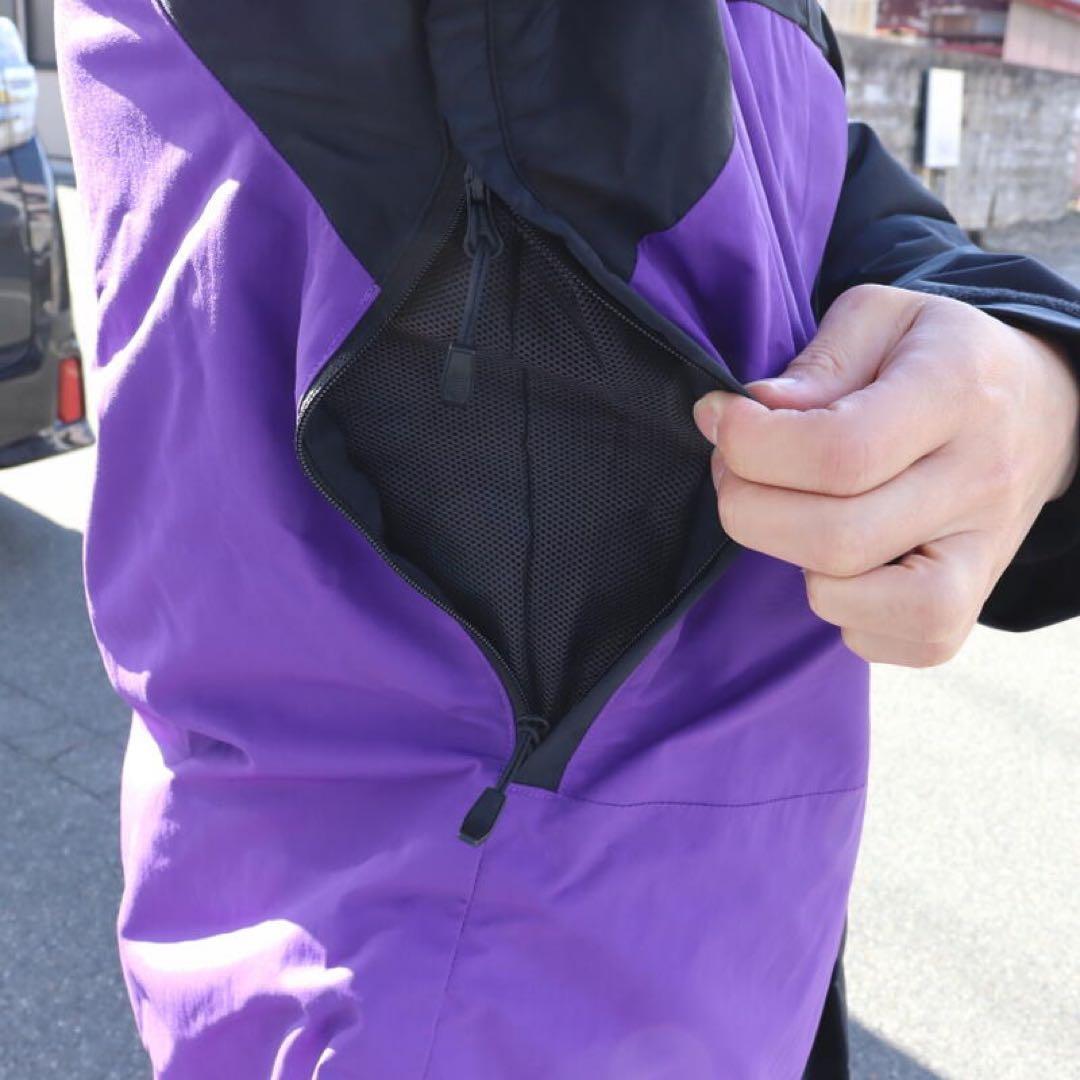 コロンビア/Columbia セカンドヒルウィンタージャケット