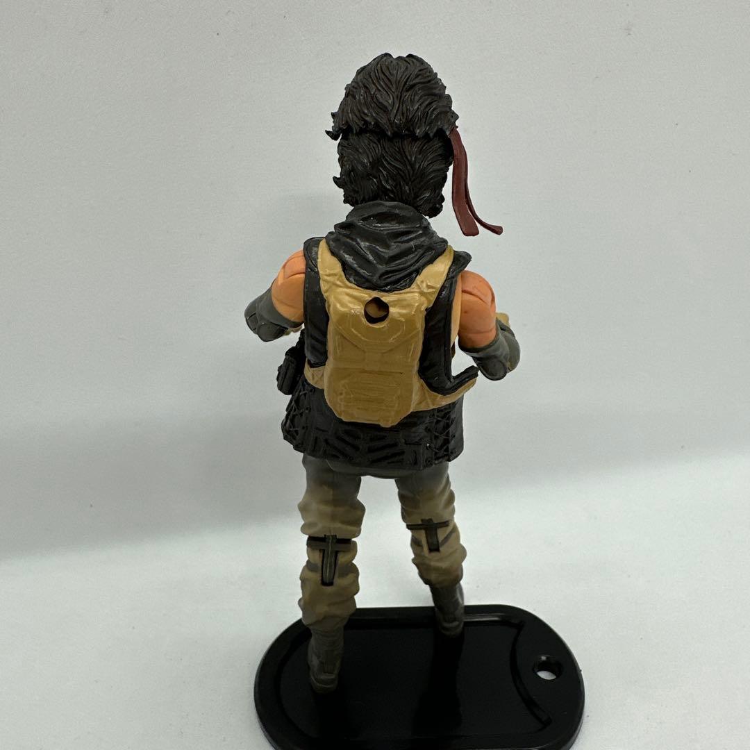 ランボー5 ★ カスタムフィギュア