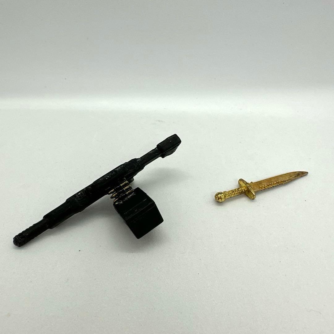 ランボー5 ★ カスタムフィギュア