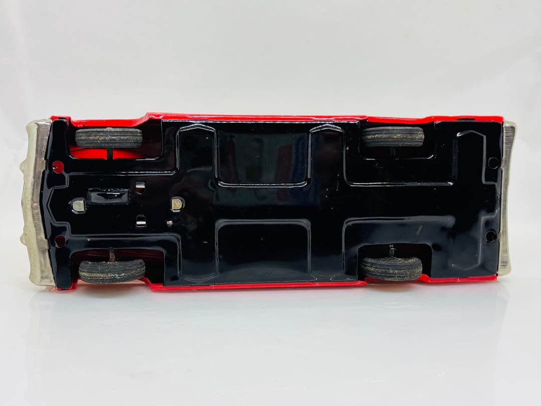 お*ー様 三友玩具当時物日本製ブリキ リンカーンコンチネンタル1960年代大型2