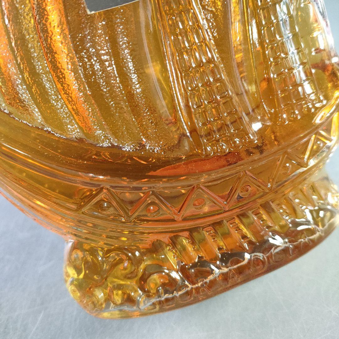 A1161-4/オーシャン シップボトル/ウイスキー 特級/760ml/