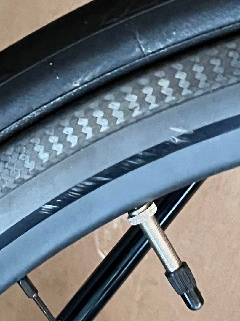 アイカンエアロ40 美品【完成車ではありません。】