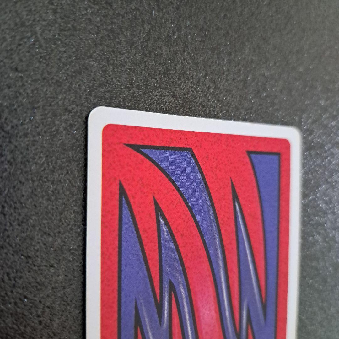 遊戯王　トランプコレクション　キラカード　ブラックマジシャン