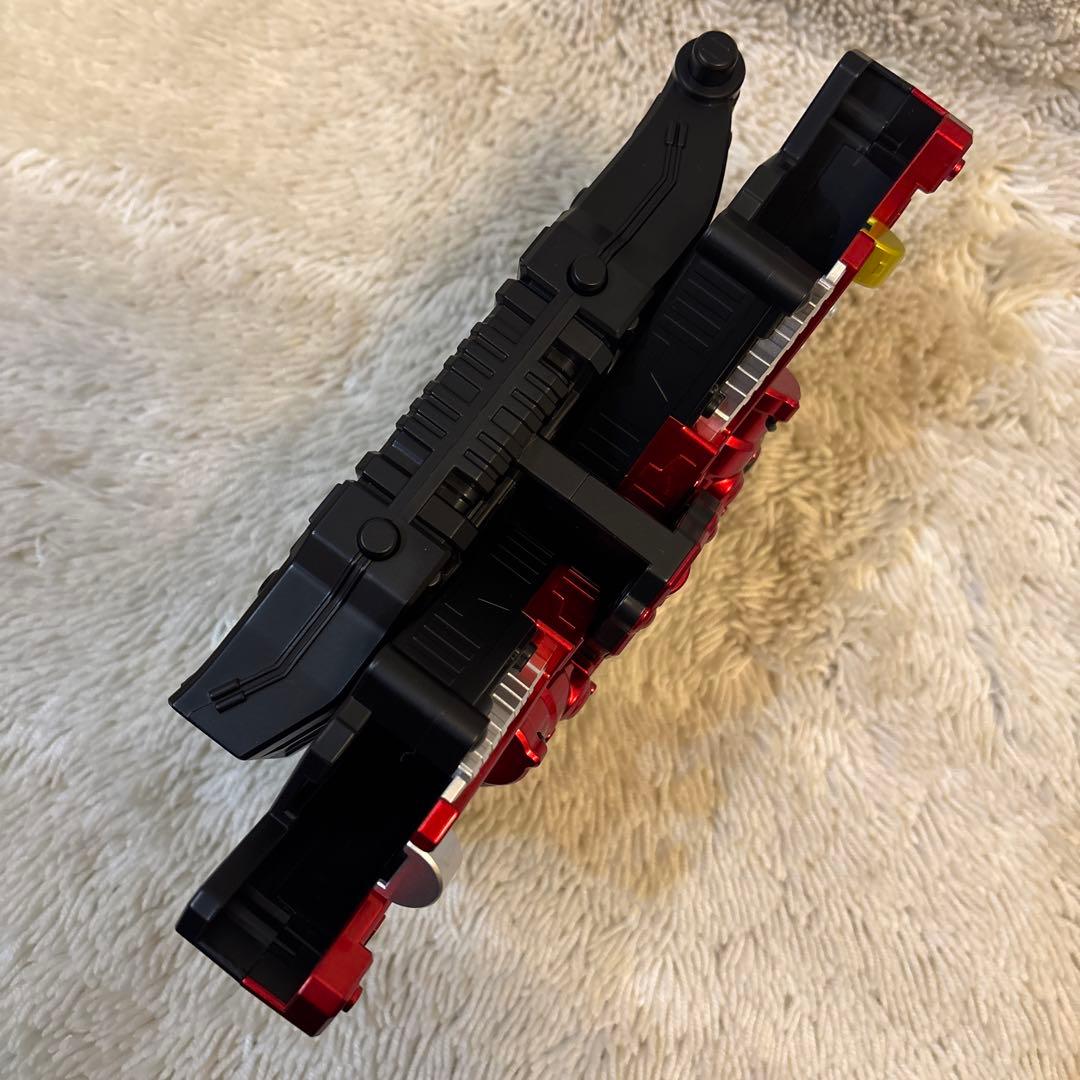 CSMダブルドライバーVer.2 ドライバー本体　 トリガー,ルナメモリ2本