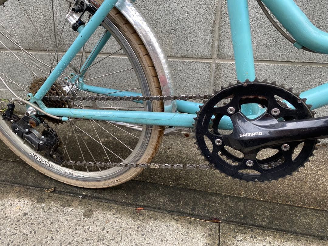 ビアンキ　merlo メルロー　全国一律送料無料