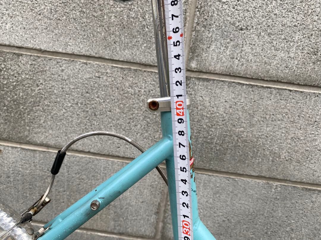 ビアンキ　merlo メルロー　全国一律送料無料