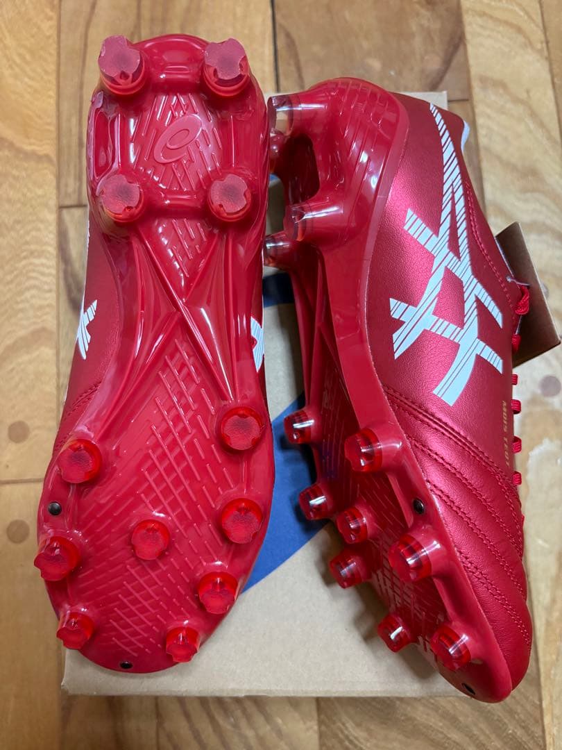 新品　限定　大特価　アシックス　DSライト X-FLY5 25cm