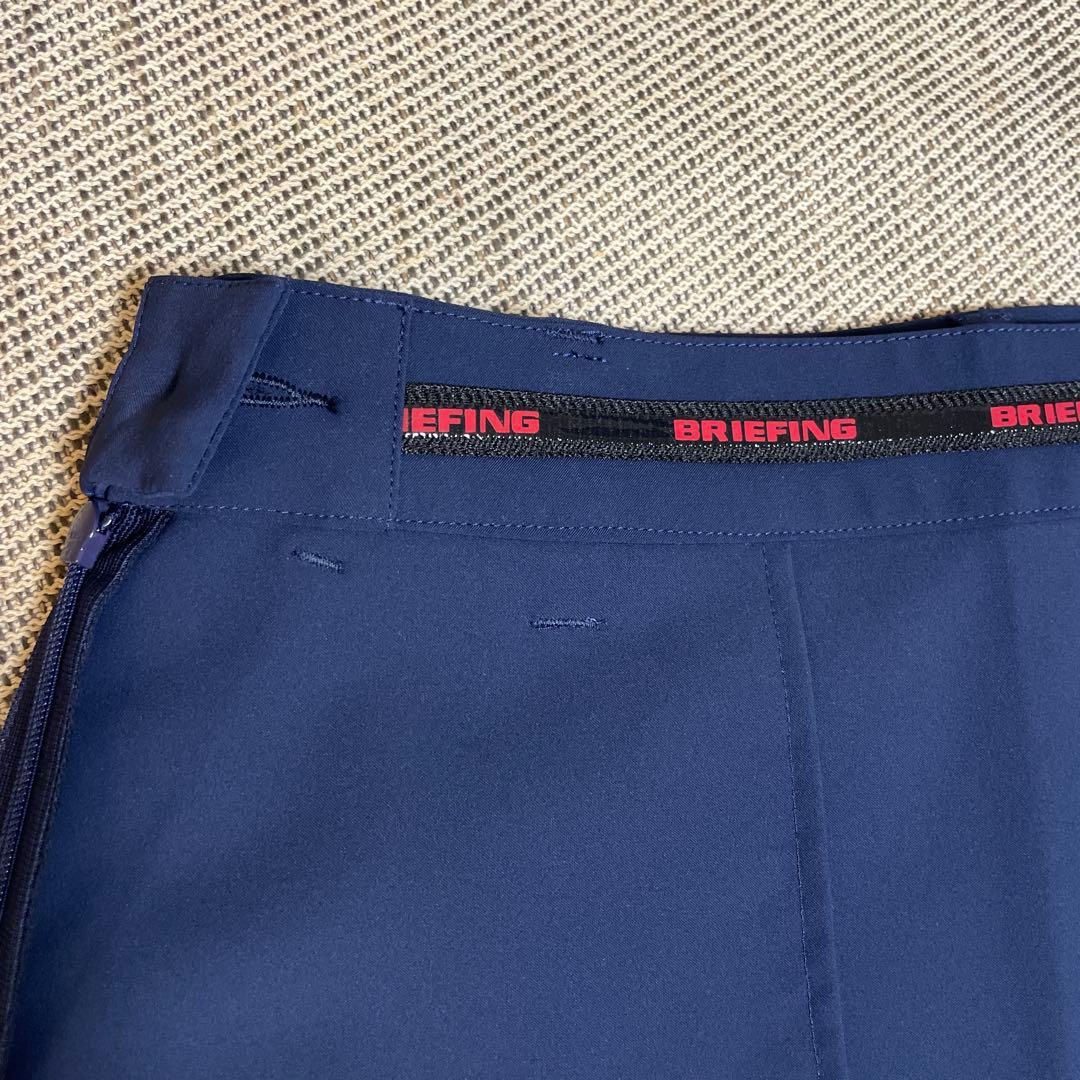 【美品】BRIEFING GOLF スカート サイズM