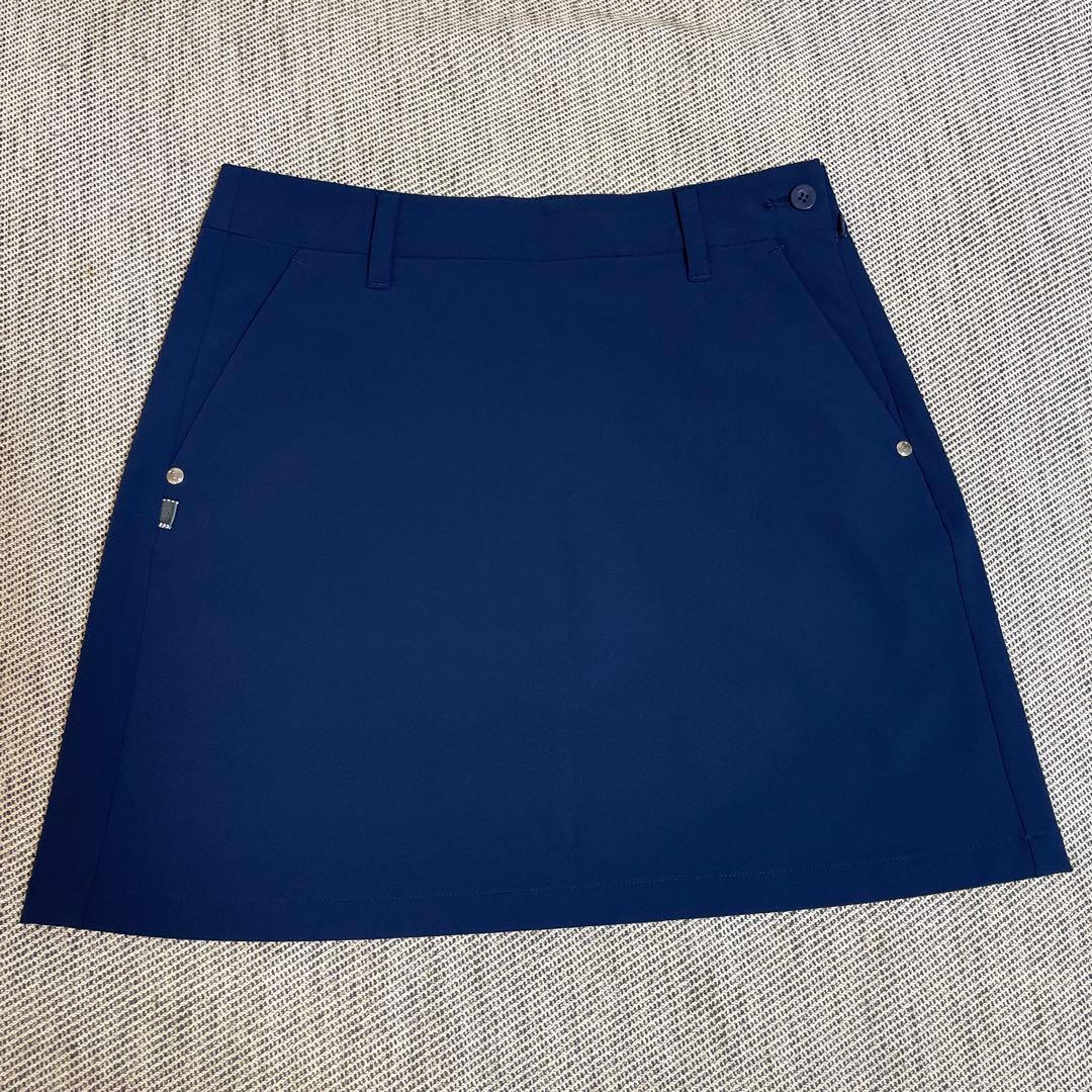 【美品】BRIEFING GOLF スカート サイズM
