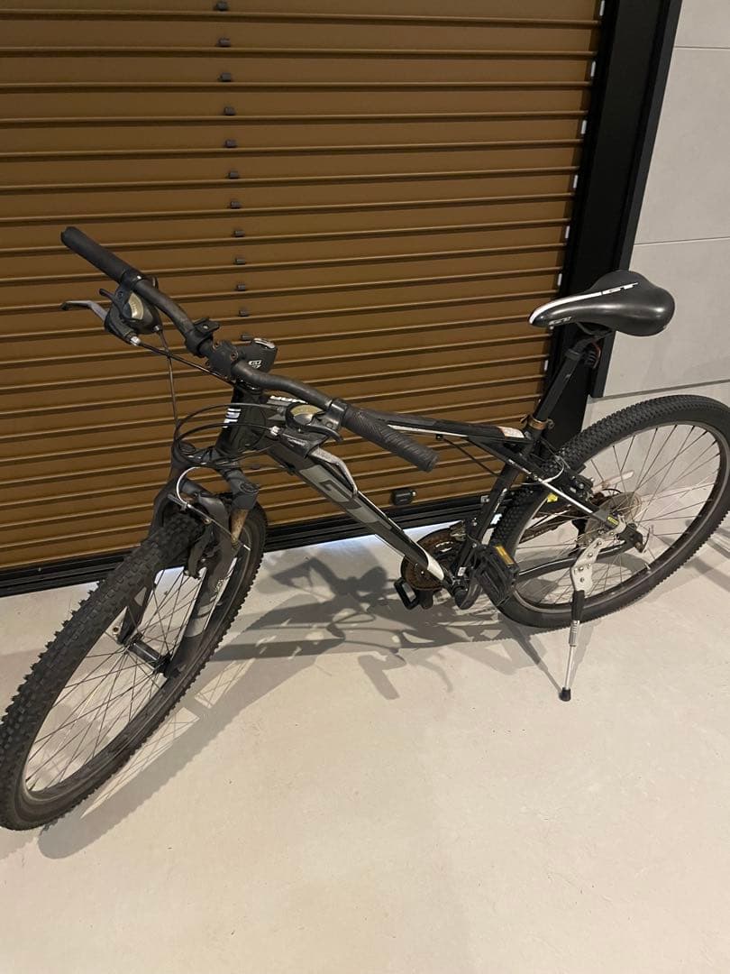 未整備　19GT PALOMAR MTB