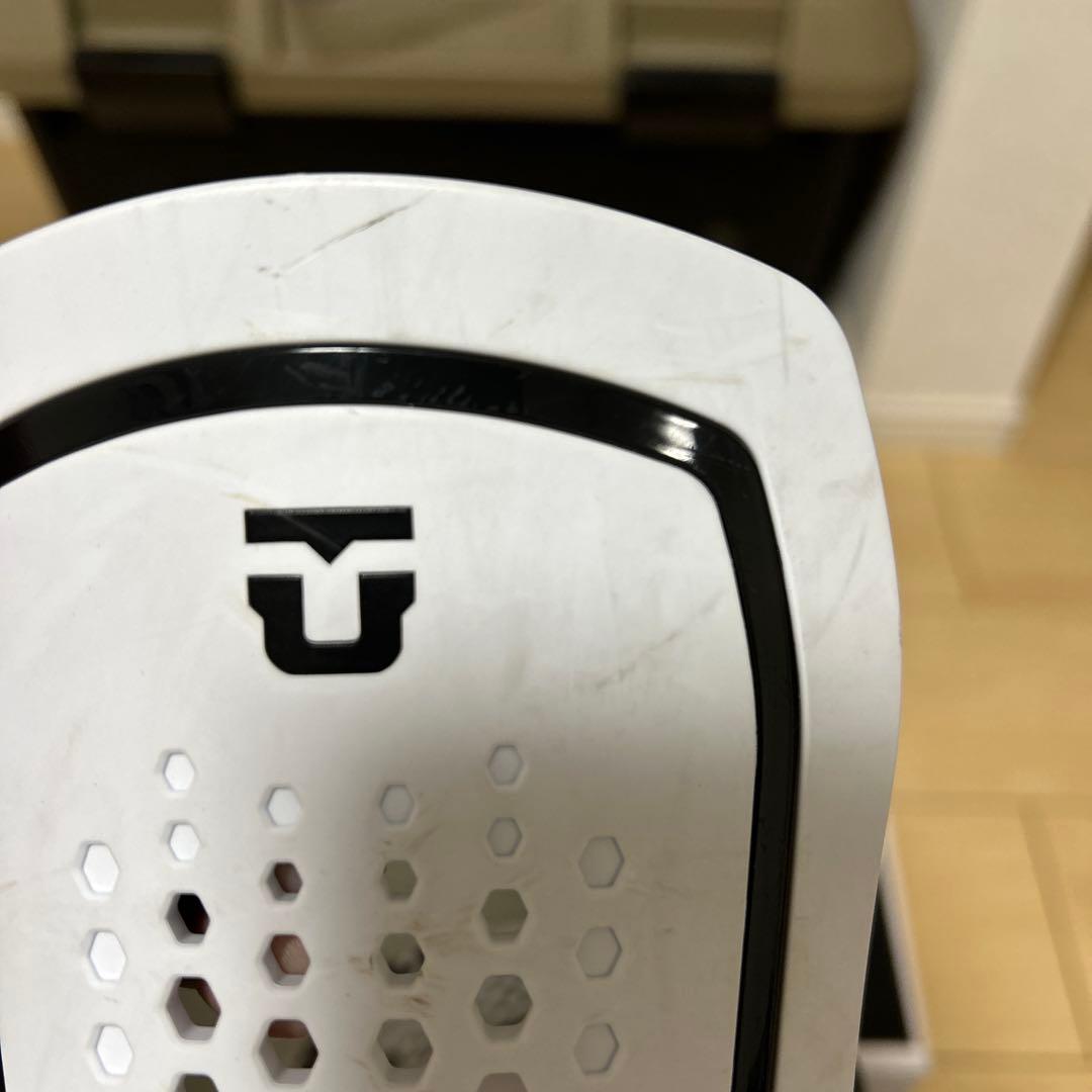 UNION FORCE 23-24 箱あり中古