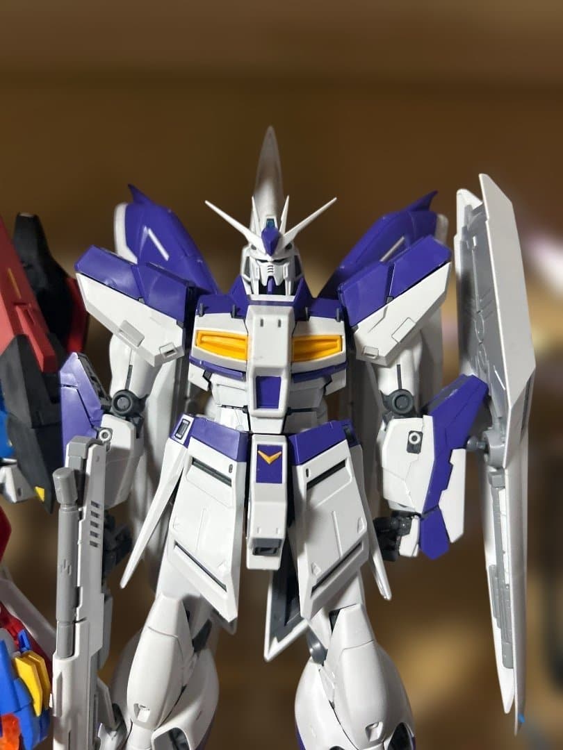 MG KA HIνガンダム