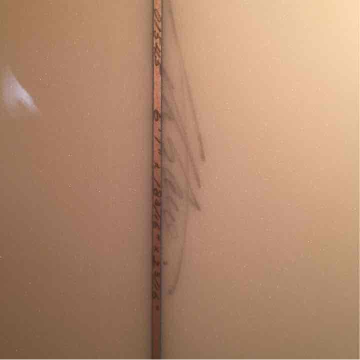 サーフボード ショート