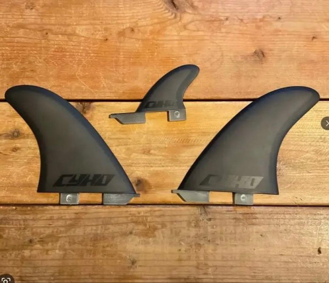 Cykoサイコ　ツインスタビライザー　FCSⅡ