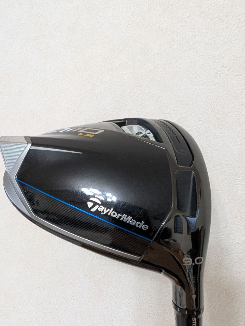 お値下げ！テーラーメードqi10ls ドライバー 9.0