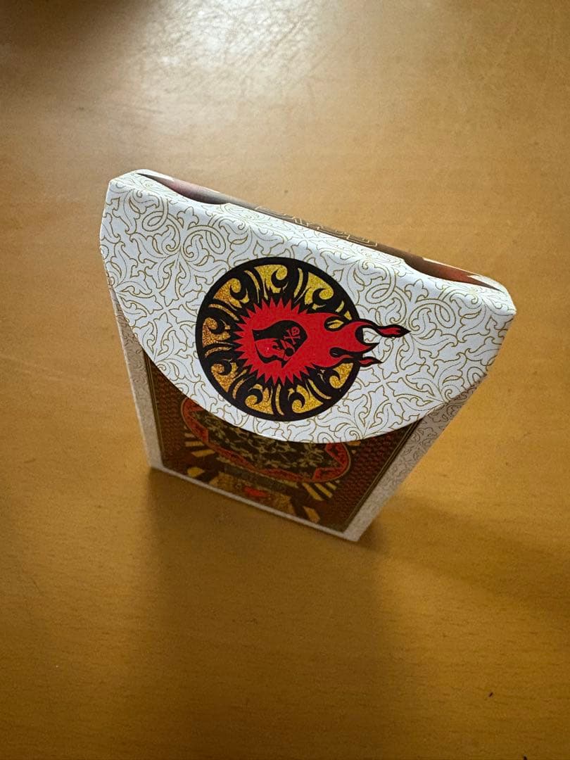 ジャンプ　トランプ　懸賞　限定　集英社