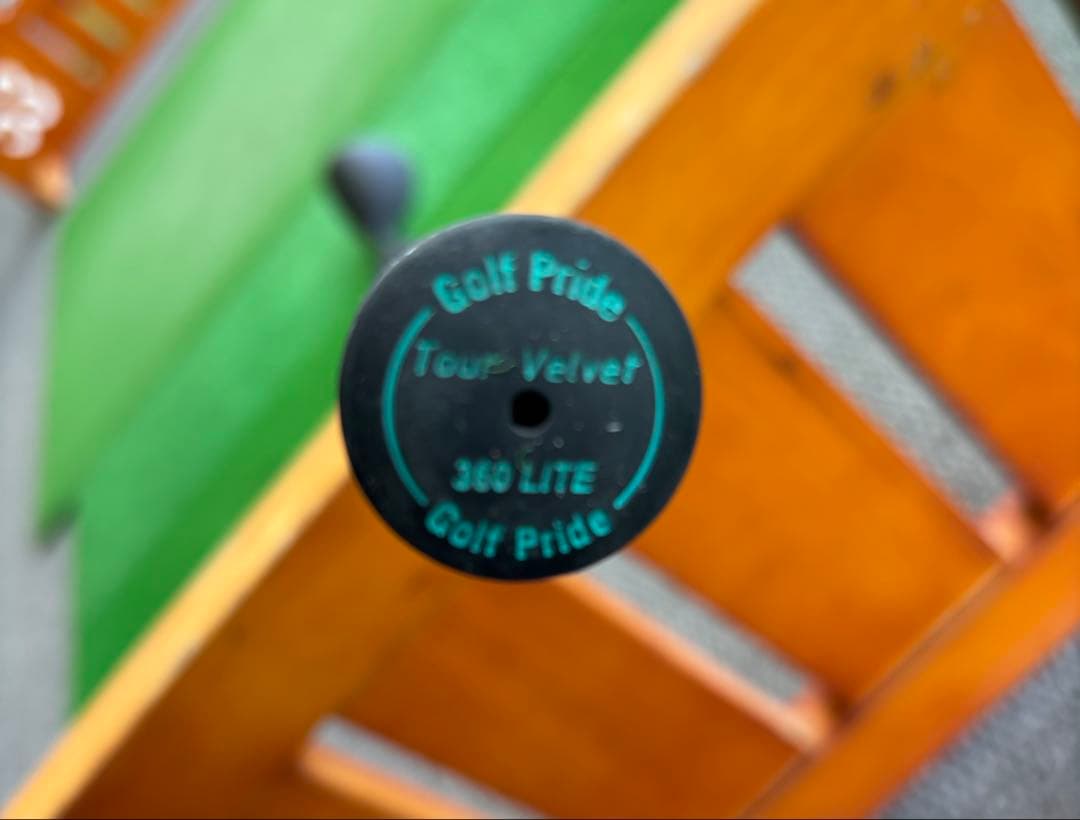 PING G440 MAXフェアウェイウッド5番フジクラ24ベンタスブラック6S