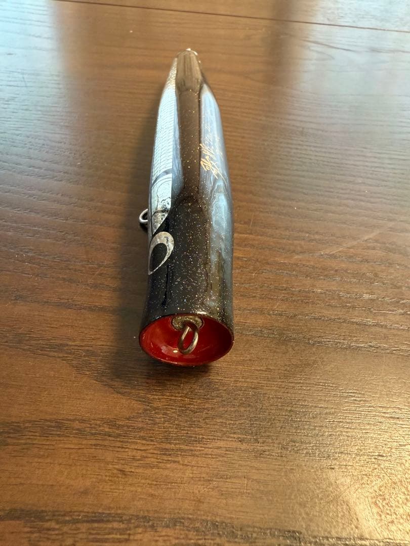 カーペンター 歌姫70-190 トップルアー